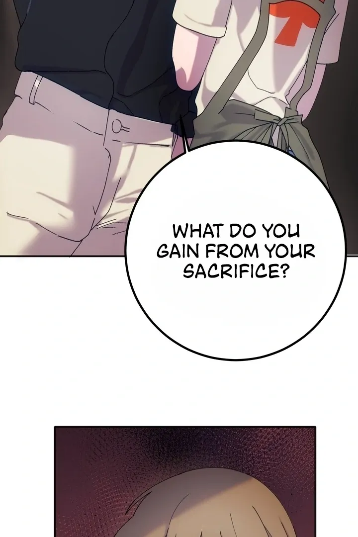 How to Summon a Demon with a Signature Chapter 5 page 33 - 