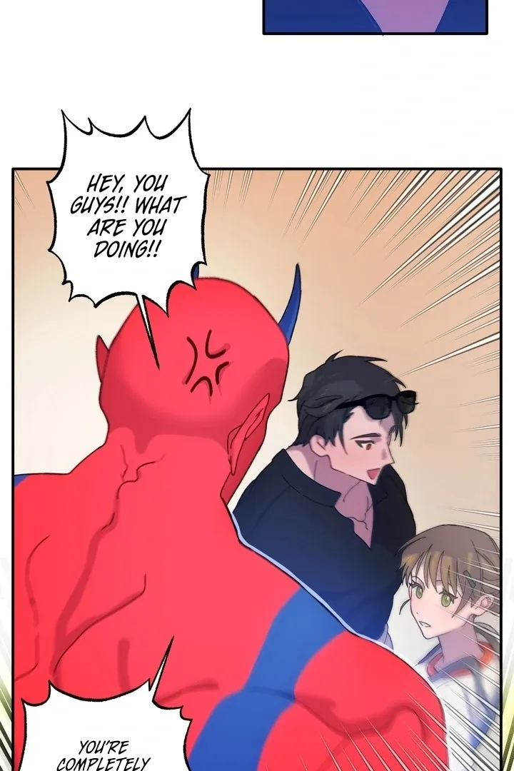 How to Summon a Demon with a Signature Chapter 5 page 40 - 