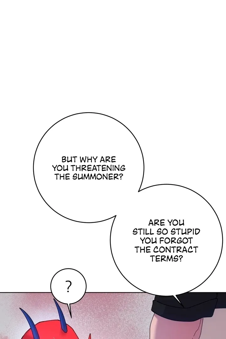 How to Summon a Demon with a Signature Chapter 5 page 43 - 