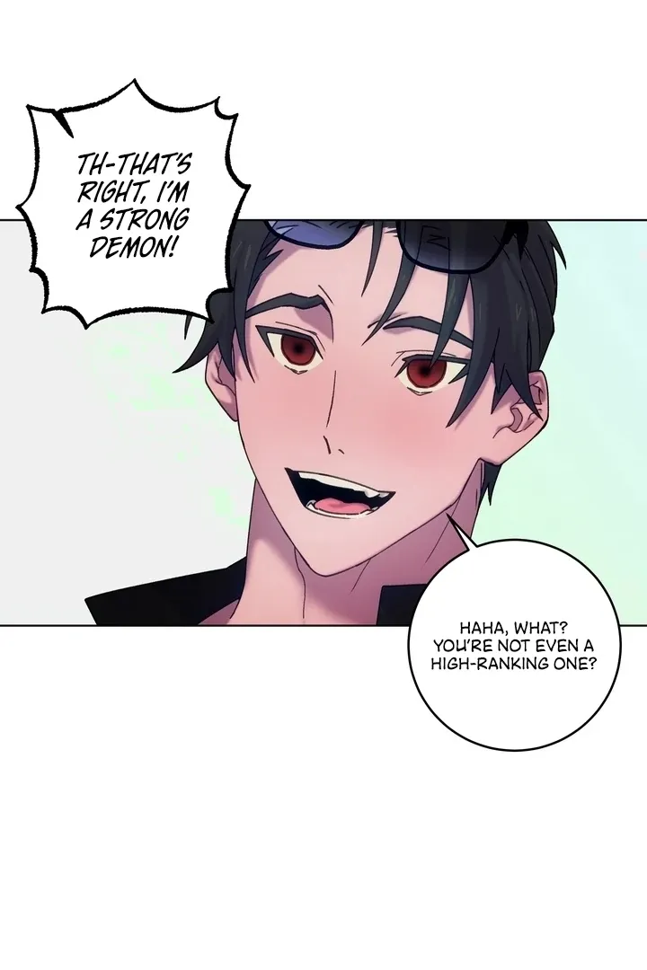 How to Summon a Demon with a Signature Chapter 5 page 46 - 