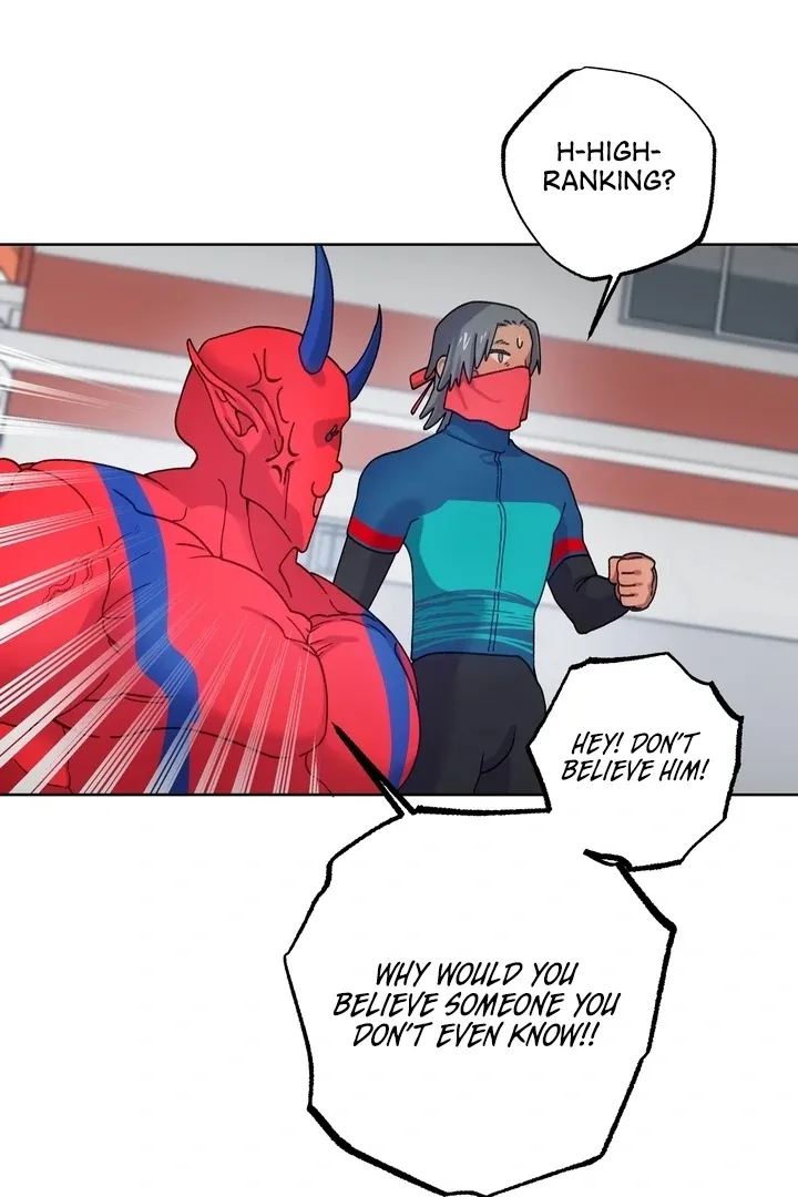 How to Summon a Demon with a Signature Chapter 5 page 47 - 