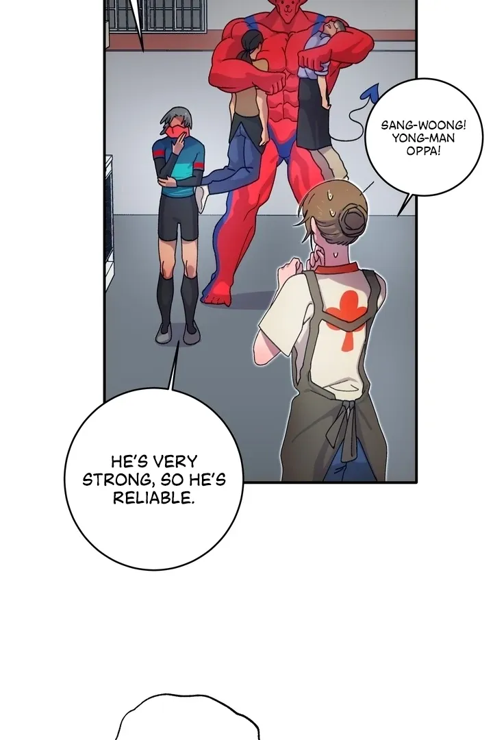 How to Summon a Demon with a Signature Chapter 5 page 6 - 