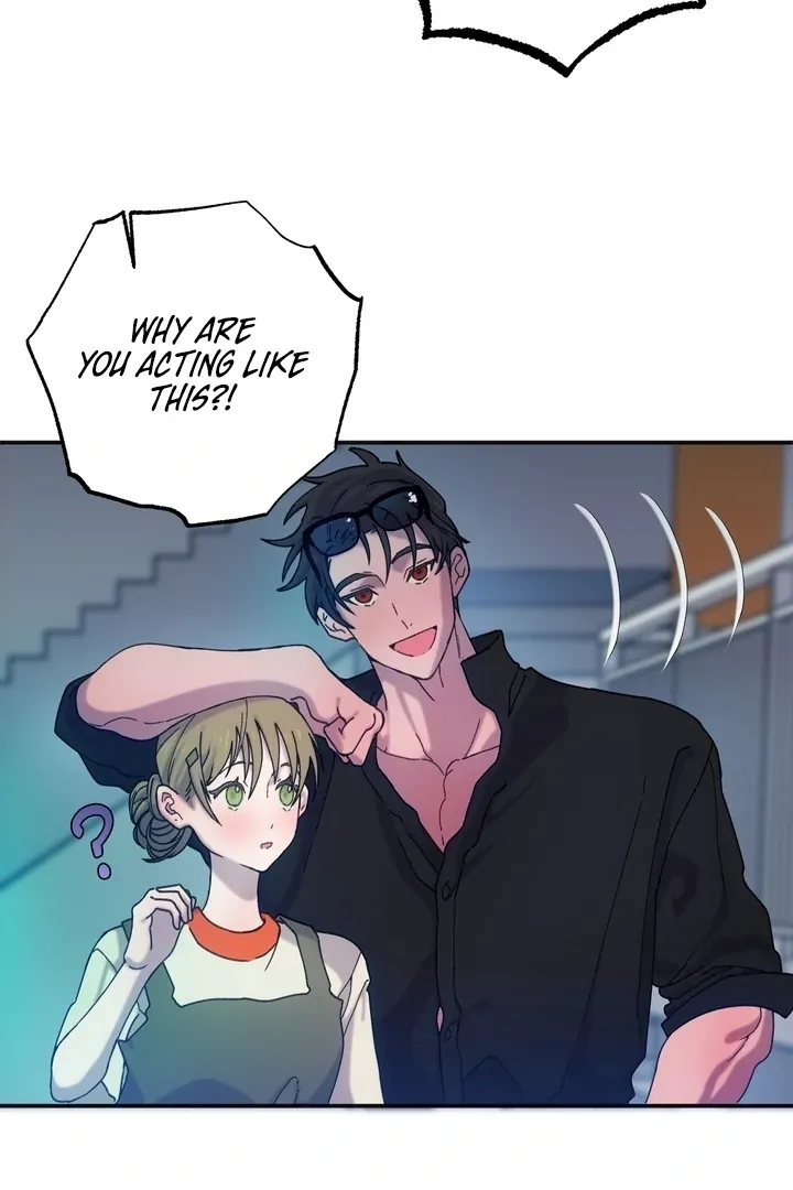 How to Summon a Demon with a Signature Chapter 5 page 61 - 
