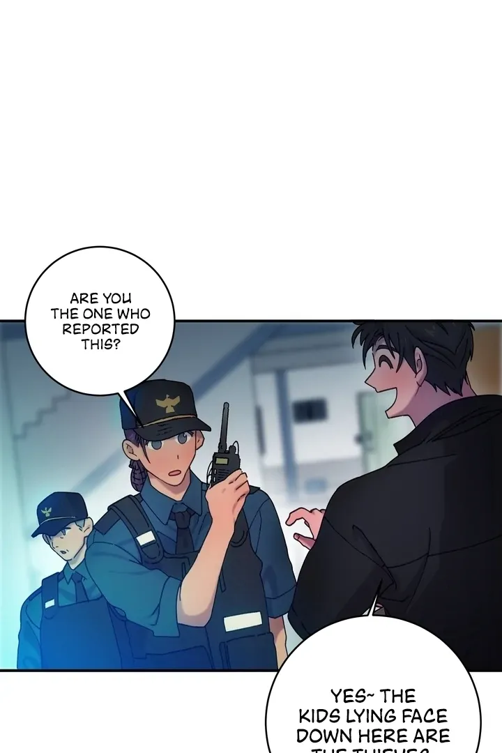 How to Summon a Demon with a Signature Chapter 5 page 62 - 