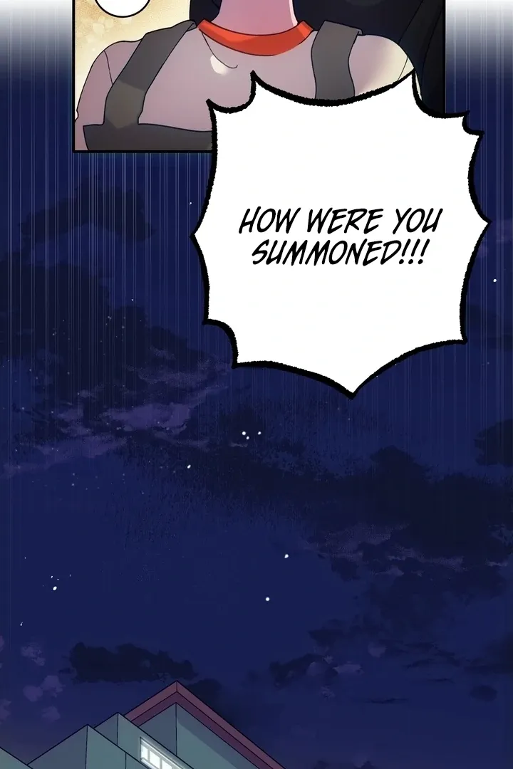 How to Summon a Demon with a Signature Chapter 5 page 64 - 