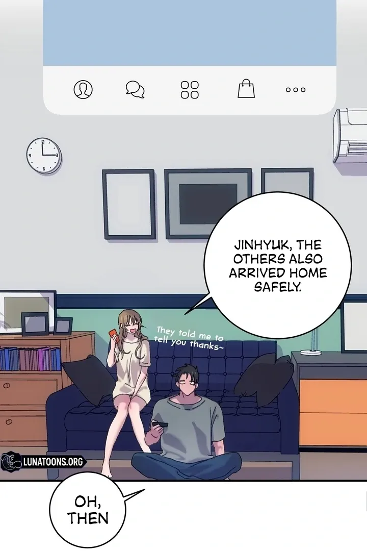 How to Summon a Demon with a Signature Chapter 5 page 67 - 