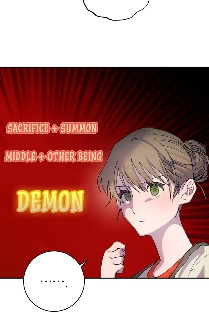How to Summon a Demon with a Signature Chapter 5 page 8 - 