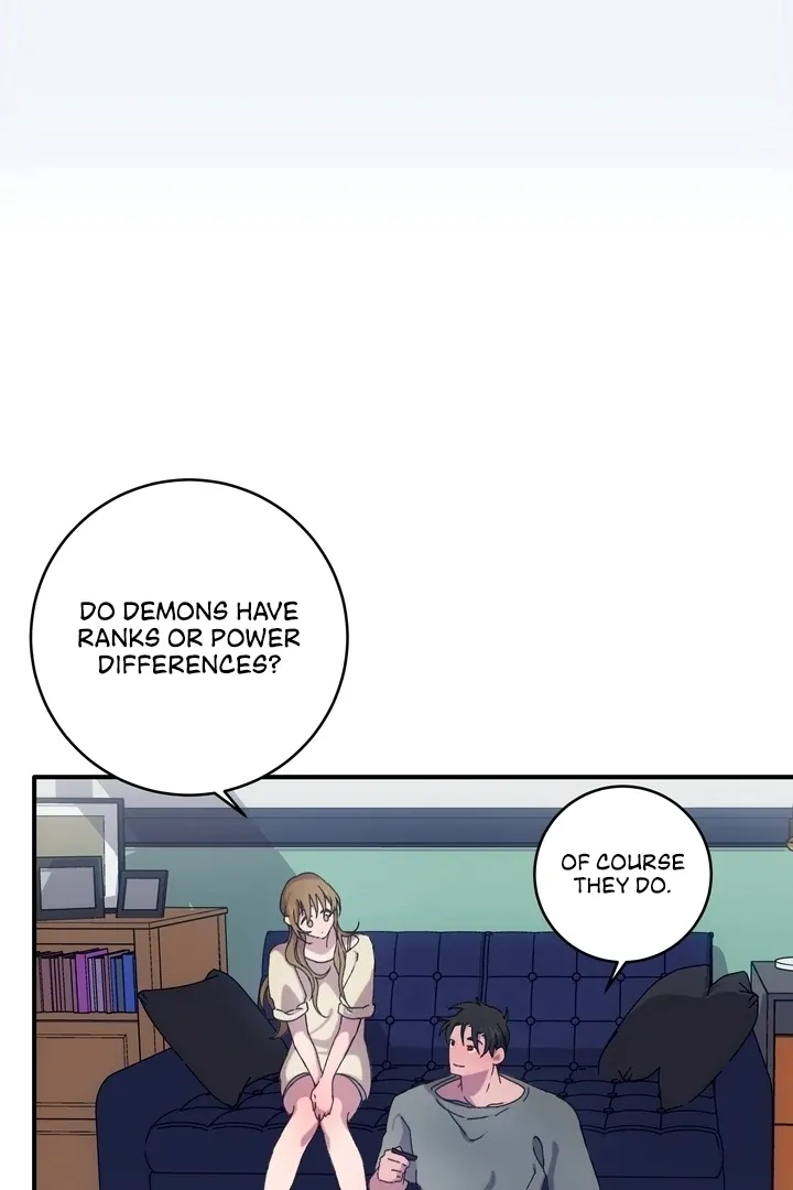 How to Summon a Demon with a Signature Chapter 5 page 73 - 