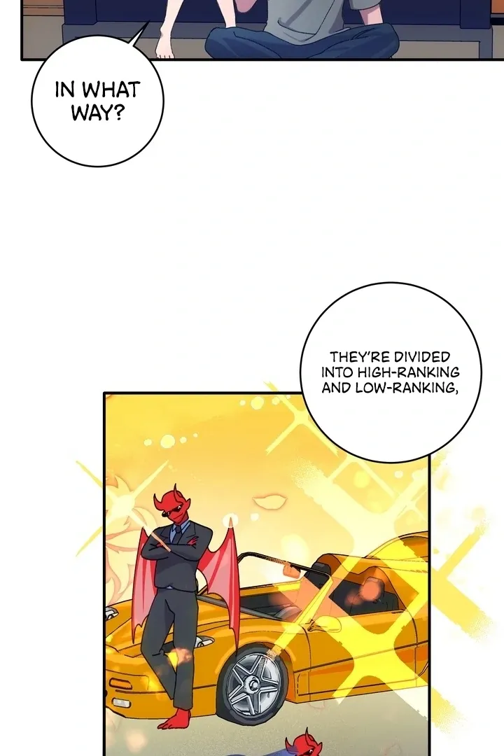 How to Summon a Demon with a Signature Chapter 5 page 74 - 