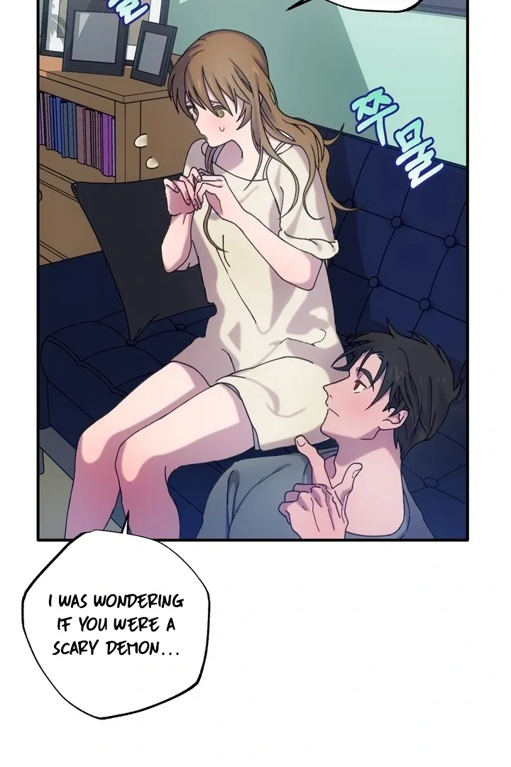 How to Summon a Demon with a Signature Chapter 5 page 77 - 