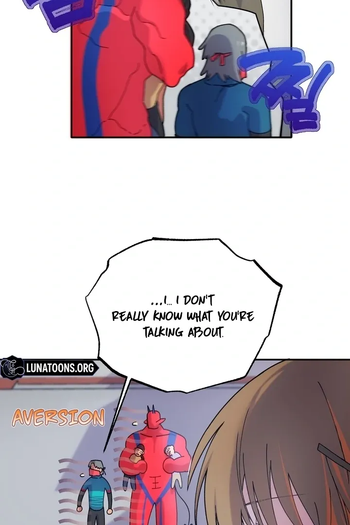 How to Summon a Demon with a Signature Chapter 5 page 10 - 