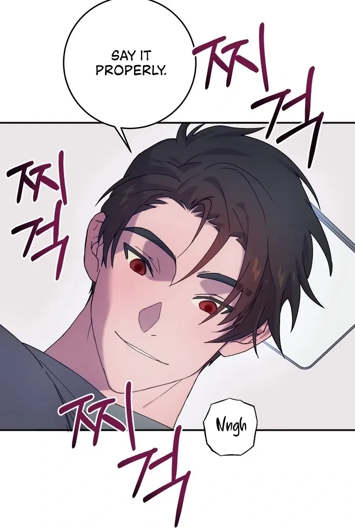 How to Summon a Demon with a Signature Chapter 6 page 30 - 