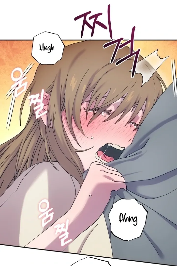How to Summon a Demon with a Signature Chapter 6 page 31 - 