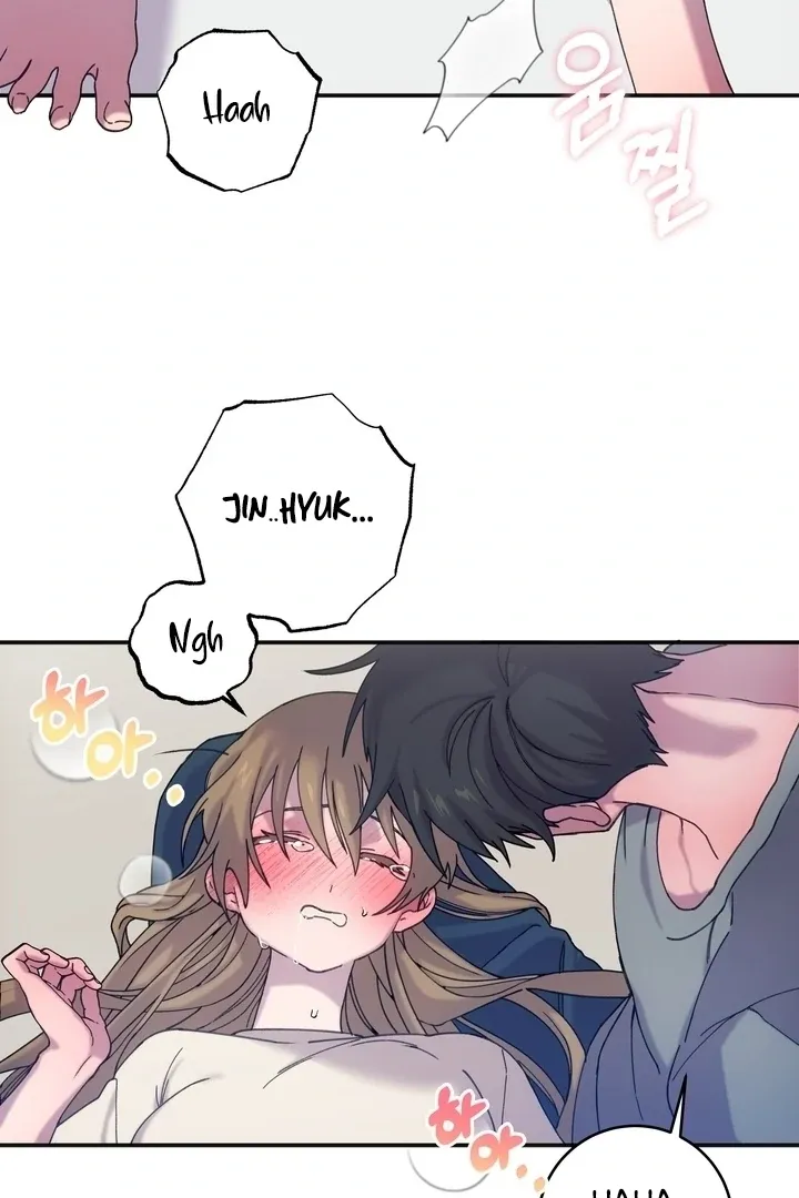 How to Summon a Demon with a Signature Chapter 6 page 38 - 