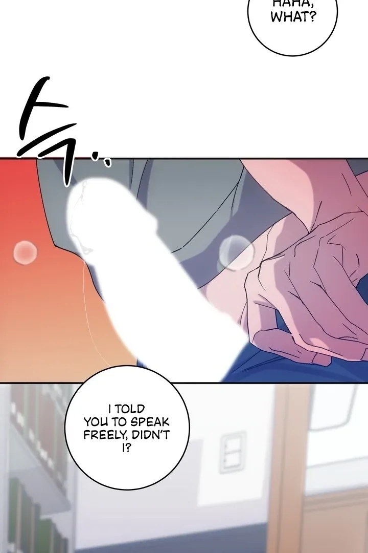 How to Summon a Demon with a Signature Chapter 6 page 39 - 