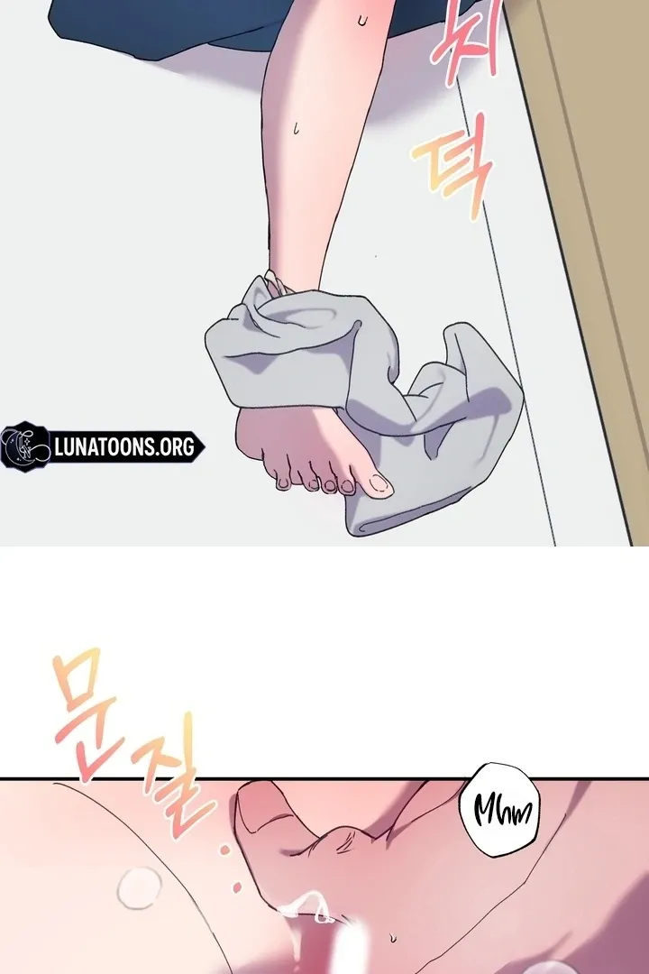 How to Summon a Demon with a Signature Chapter 6 page 6 - 