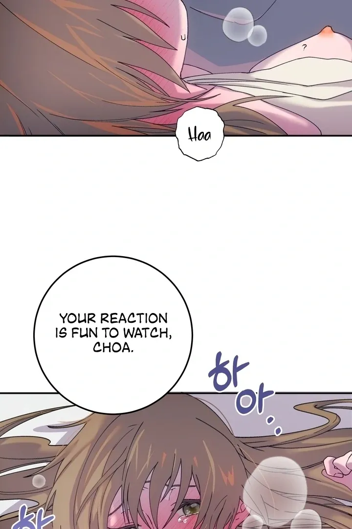 How to Summon a Demon with a Signature Chapter 6 page 59 - 