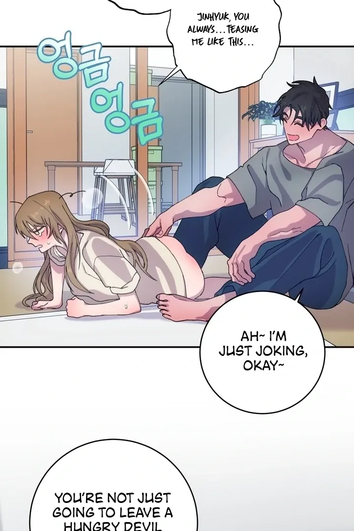 How to Summon a Demon with a Signature Chapter 6 page 61 - 