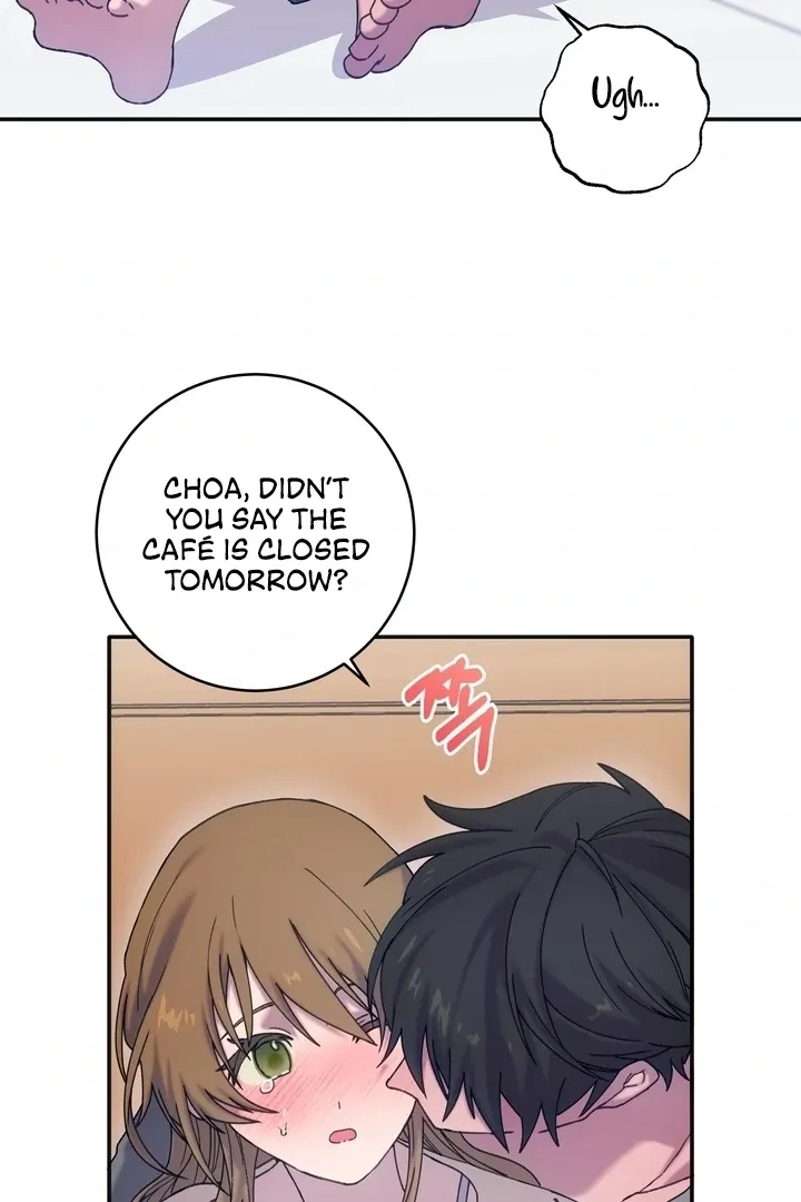 How to Summon a Demon with a Signature Chapter 6 page 63 - 