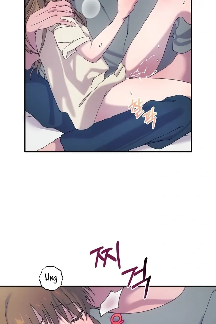 How to Summon a Demon with a Signature Chapter 6 page 8 - 