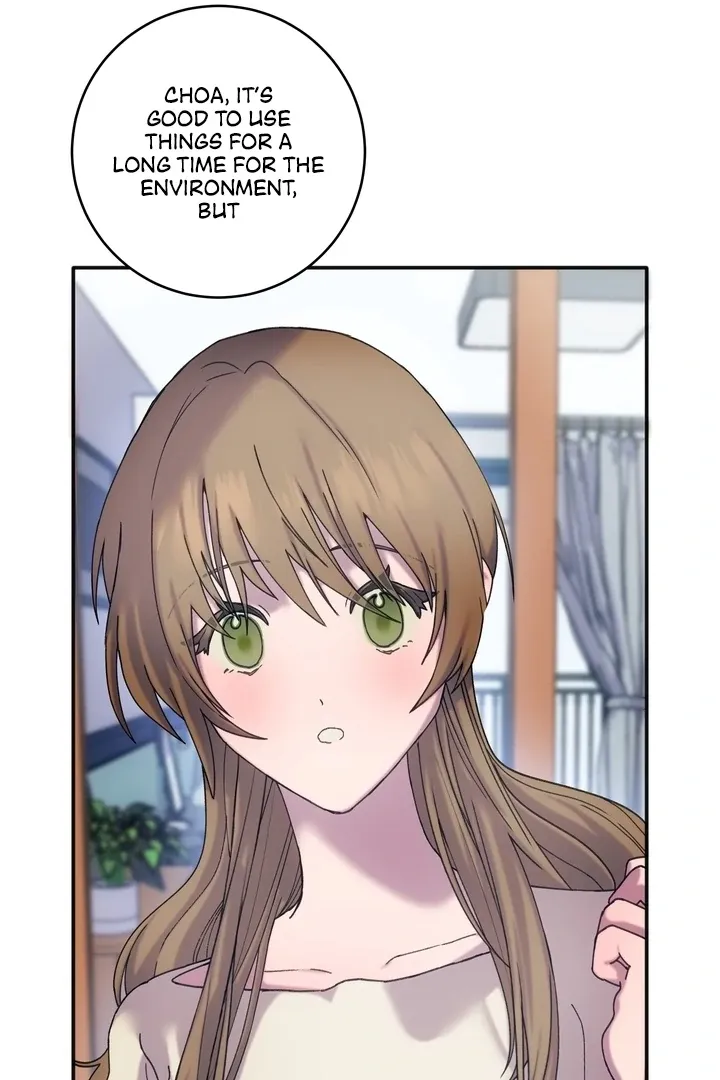How to Summon a Demon with a Signature Chapter 7 page 15 - 