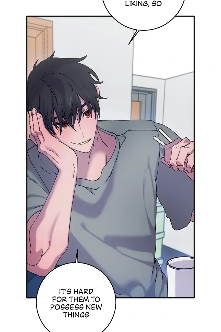 How to Summon a Demon with a Signature Chapter 7 page 18 - 