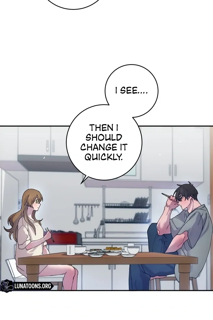 How to Summon a Demon with a Signature Chapter 7 page 19 - 