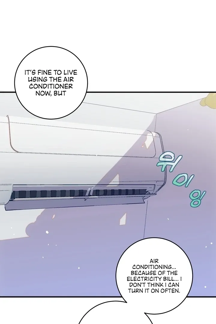 How to Summon a Demon with a Signature Chapter 7 page 20 - 