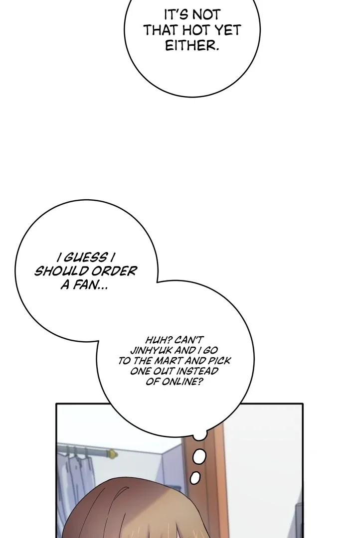 How to Summon a Demon with a Signature Chapter 7 page 21 - 
