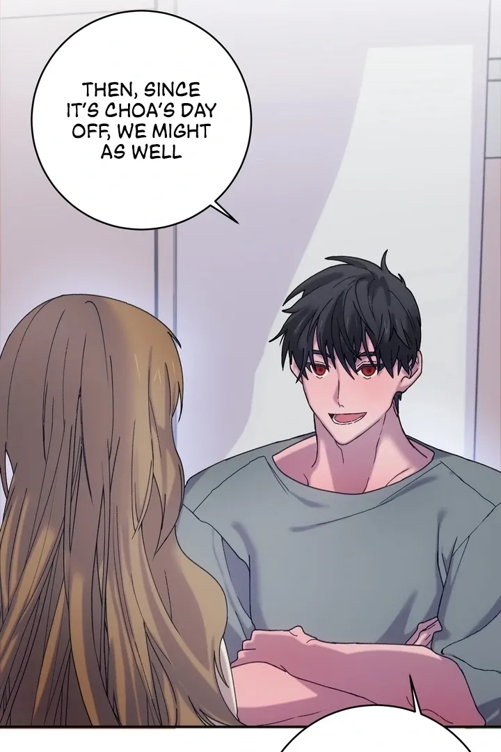 How to Summon a Demon with a Signature Chapter 7 page 25 - 