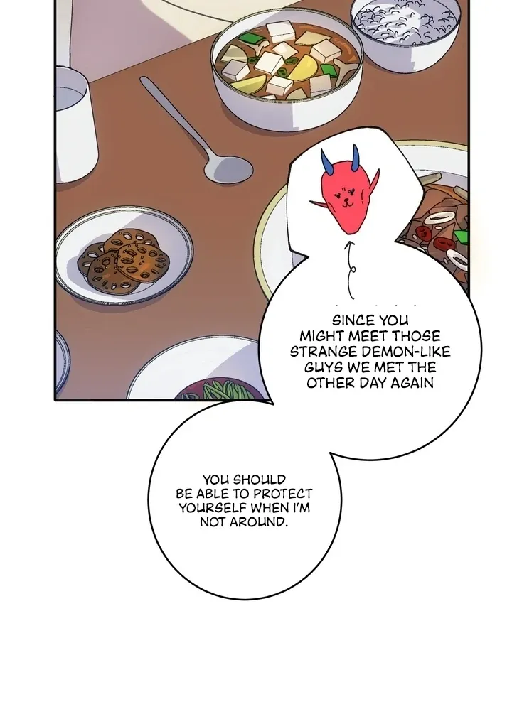 How to Summon a Demon with a Signature Chapter 7 page 27 - 