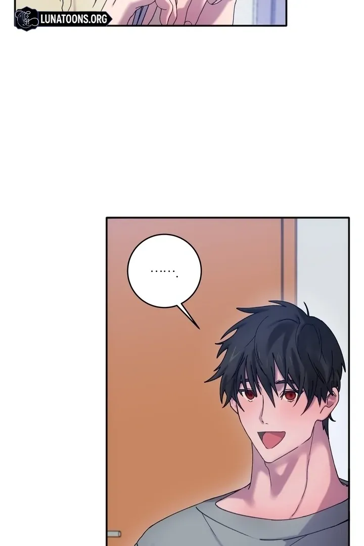 How to Summon a Demon with a Signature Chapter 7 page 29 - 