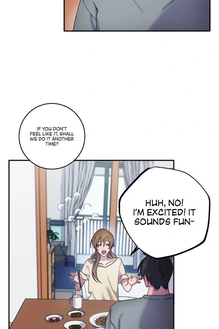 How to Summon a Demon with a Signature Chapter 7 page 30 - 