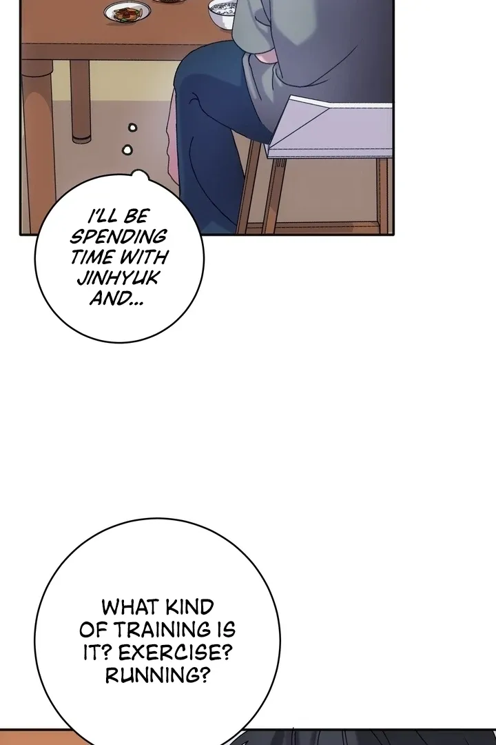 How to Summon a Demon with a Signature Chapter 7 page 31 - 