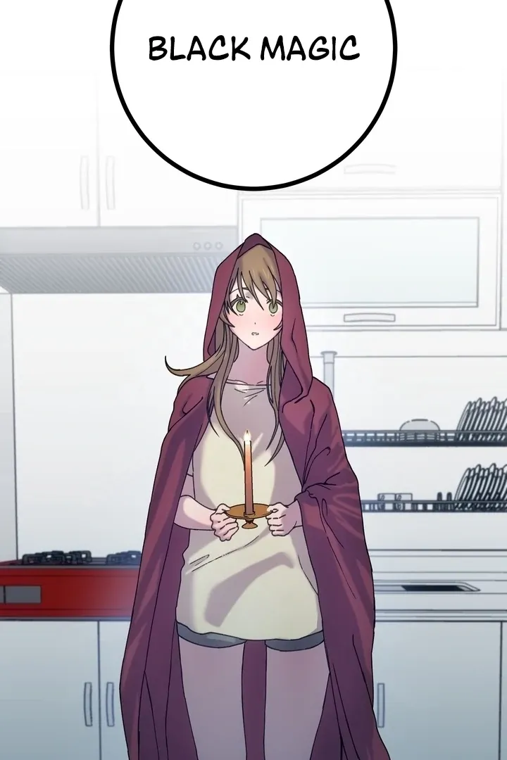 How to Summon a Demon with a Signature Chapter 7 page 33 - 