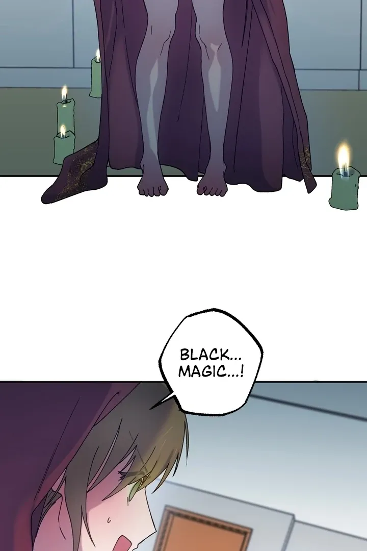 How to Summon a Demon with a Signature Chapter 7 page 34 - 