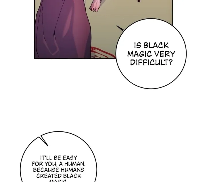How to Summon a Demon with a Signature Chapter 7 page 38 - 