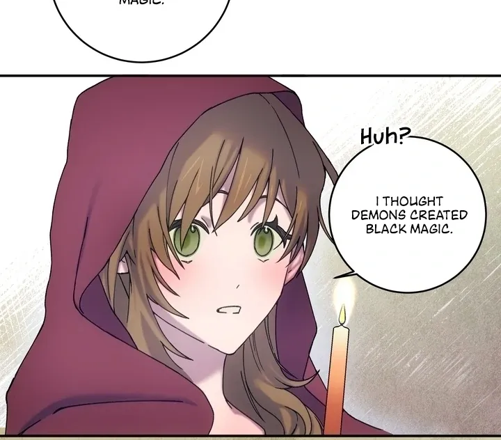 How to Summon a Demon with a Signature Chapter 7 page 39 - 