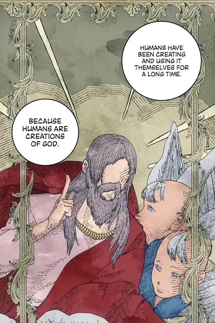 How to Summon a Demon with a Signature Chapter 7 page 40 - 