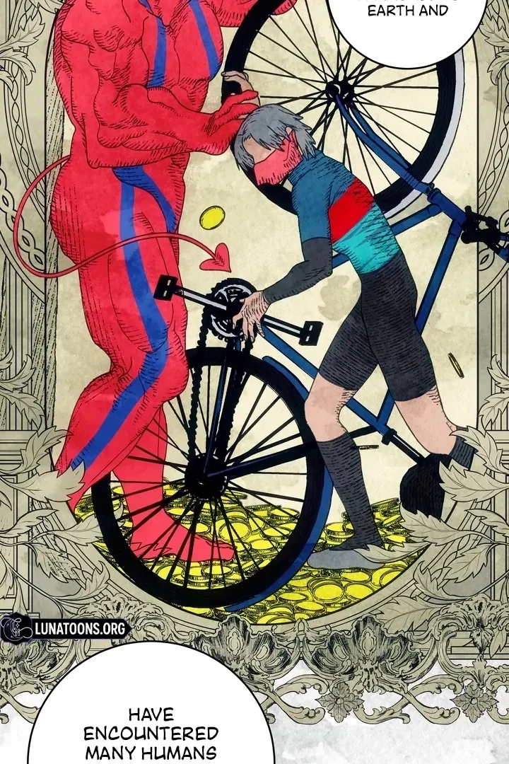 How to Summon a Demon with a Signature Chapter 7 page 42 - 