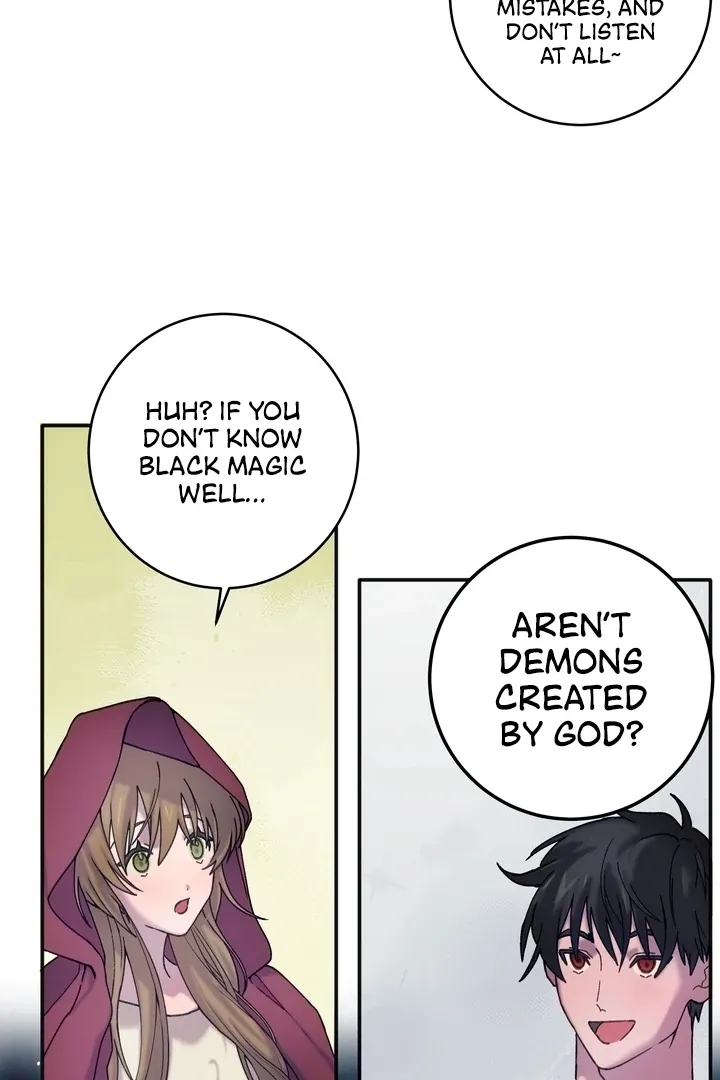 How to Summon a Demon with a Signature Chapter 7 page 44 - 