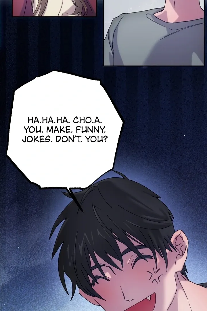 How to Summon a Demon with a Signature Chapter 7 page 45 - 