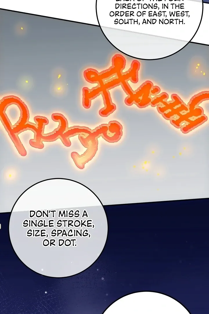 How to Summon a Demon with a Signature Chapter 7 page 50 - 