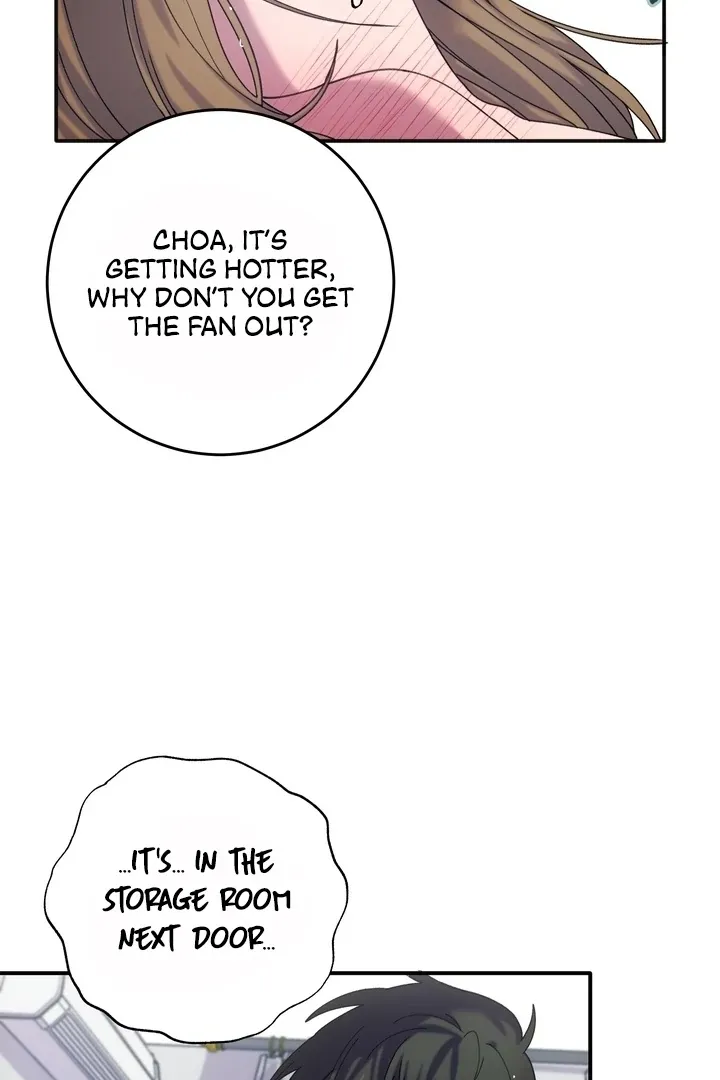 How to Summon a Demon with a Signature Chapter 7 page 6 - 