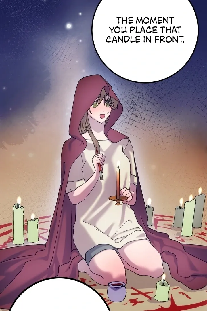 How to Summon a Demon with a Signature Chapter 7 page 51 - 