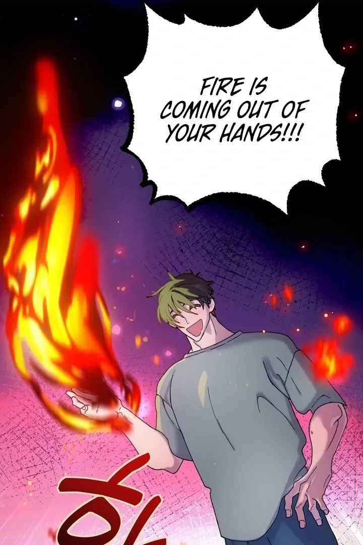 How to Summon a Demon with a Signature Chapter 7 page 54 - 