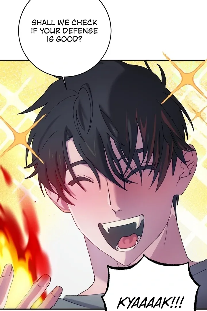 How to Summon a Demon with a Signature Chapter 7 page 56 - 