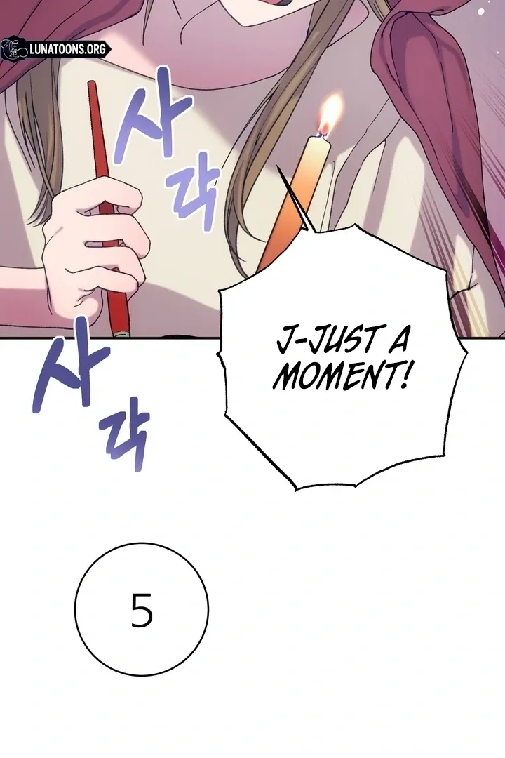 How to Summon a Demon with a Signature Chapter 7 page 58 - 