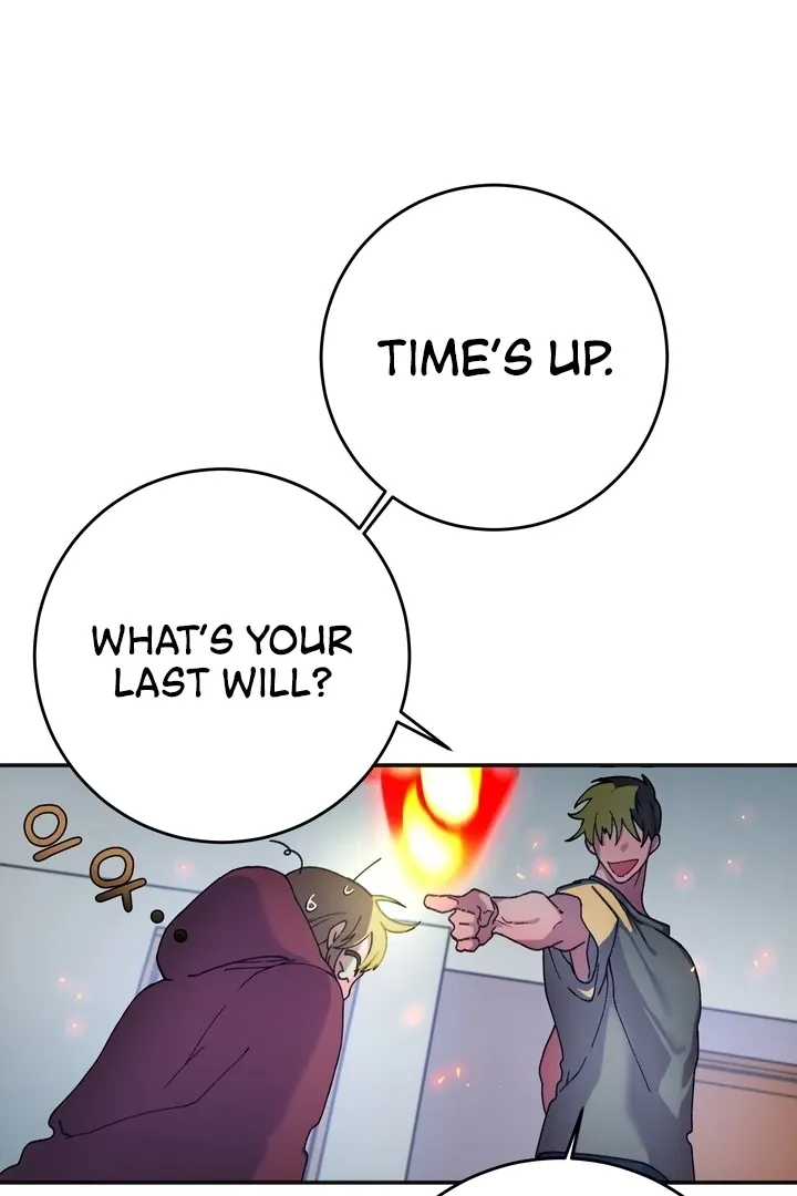 How to Summon a Demon with a Signature Chapter 7 page 59 - 
