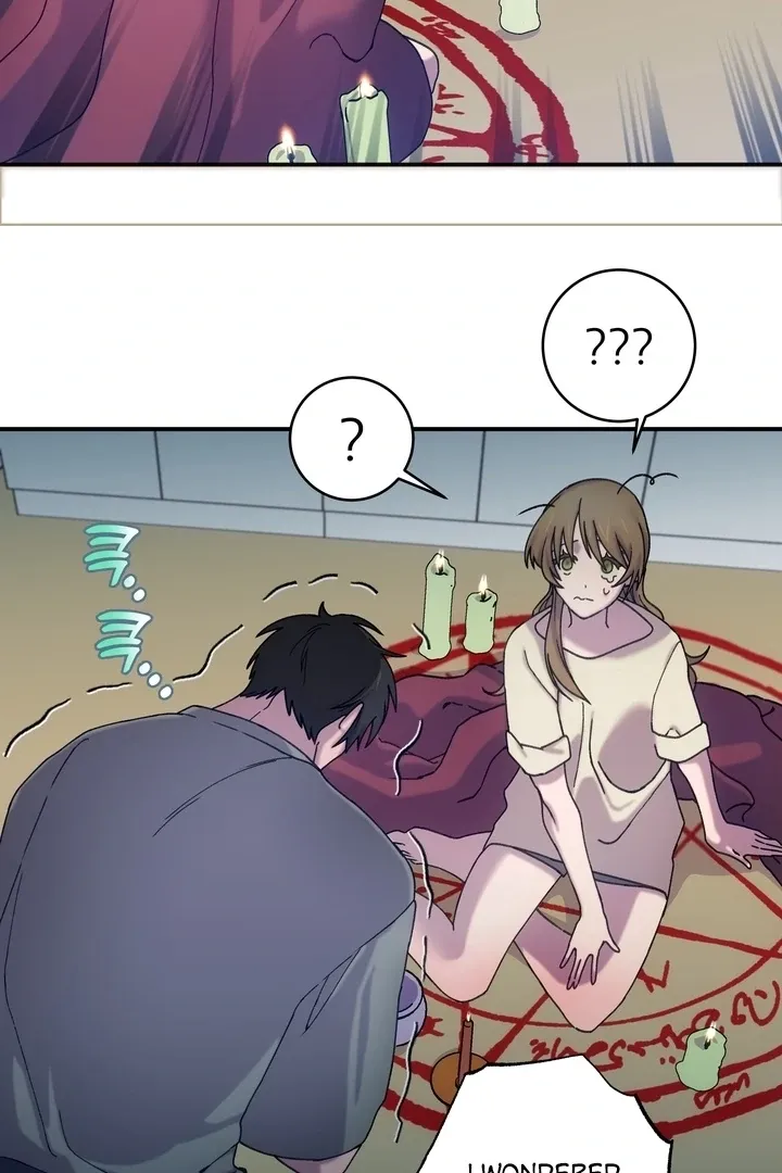 How to Summon a Demon with a Signature Chapter 7 page 64 - 